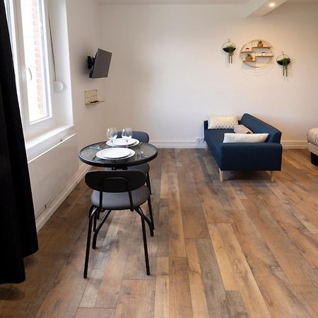 Apartamento LD-Location Montluçon Intermarché Exterior foto