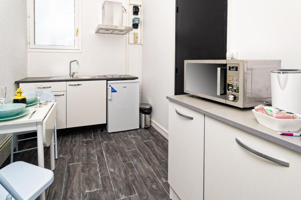 Apartamento LD-Location Montluçon Intermarché Exterior foto