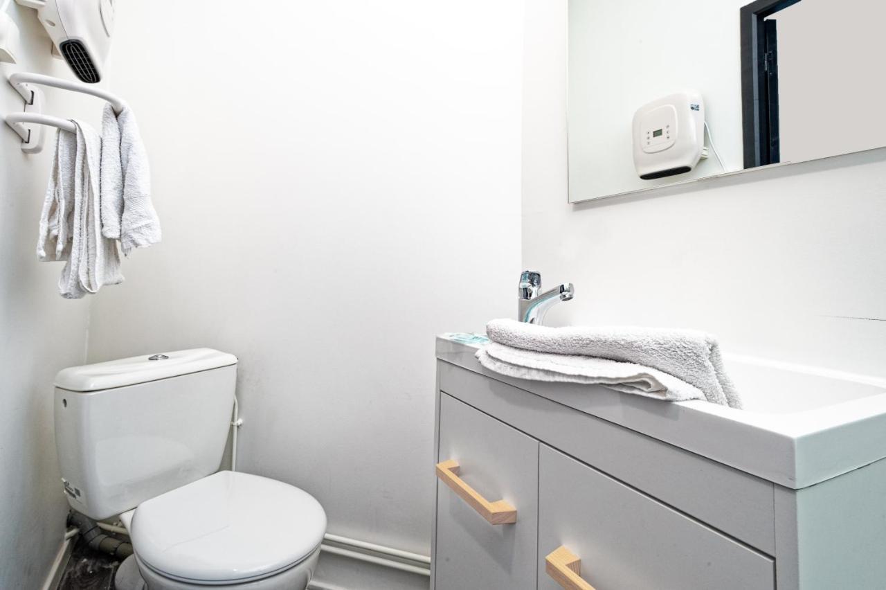 Apartamento LD-Location Montluçon Intermarché Exterior foto