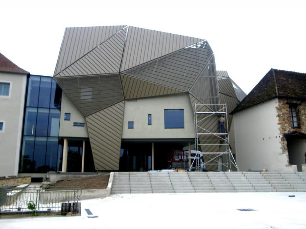 Apartamento LD-Location Montluçon Intermarché Exterior foto