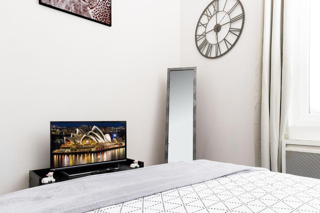 Apartamento LD-Location Montluçon Intermarché Exterior foto