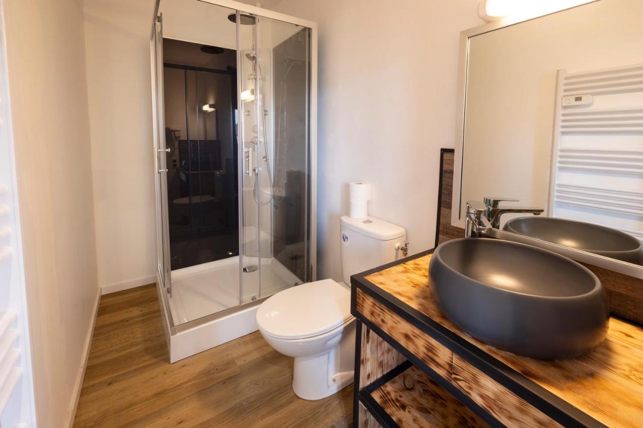 Apartamento LD-Location Montluçon Intermarché Exterior foto