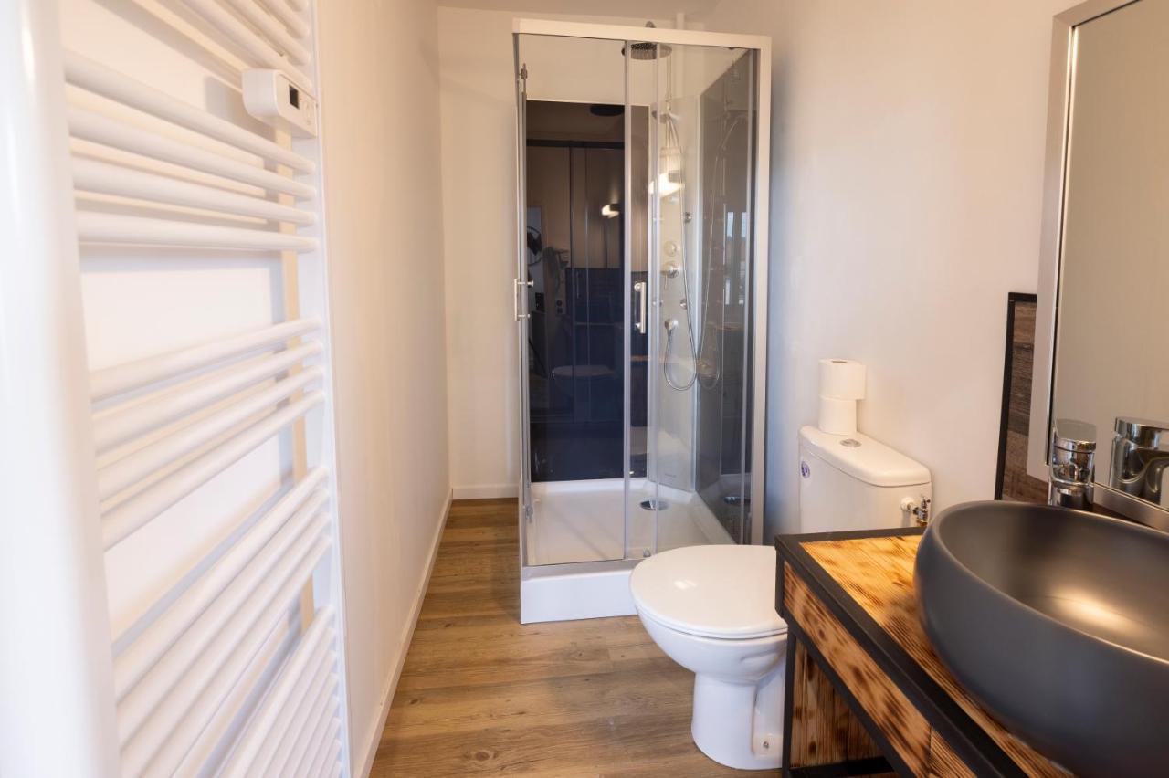 Apartamento LD-Location Montluçon Intermarché Exterior foto