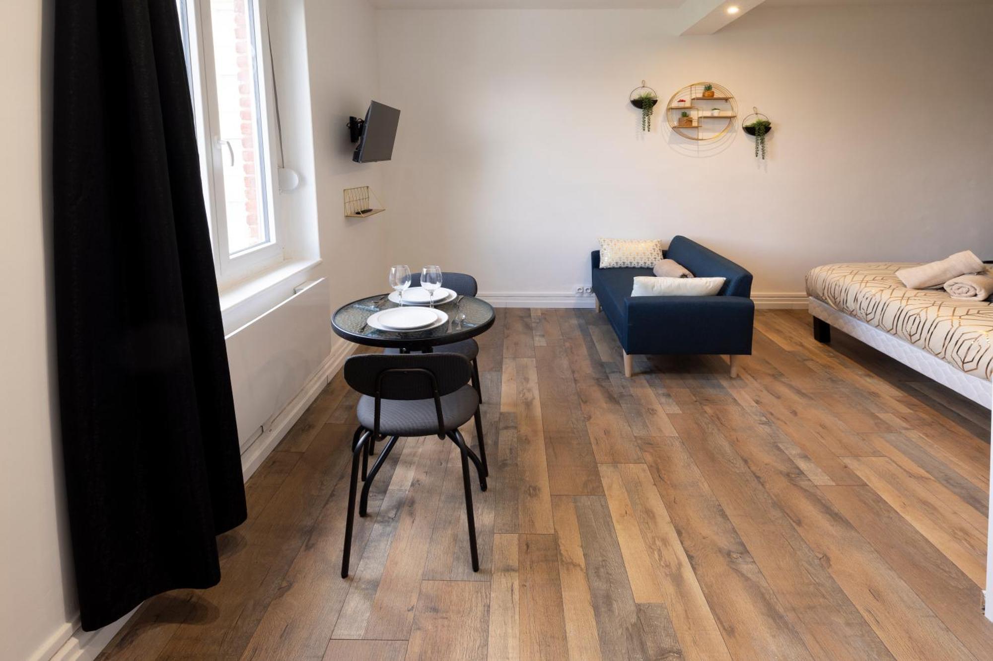Apartamento LD-Location Montluçon Intermarché Exterior foto